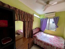 Jalan Bahagia (D12), Terrace #605965911